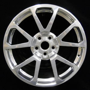 Perfection Wheel | 19-inch Wheels | 11-15 Cadillac CTS | PERF02602