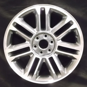 Perfection Wheel | 22-inch Wheels | 12-14 Cadillac Escalade | PERF02604