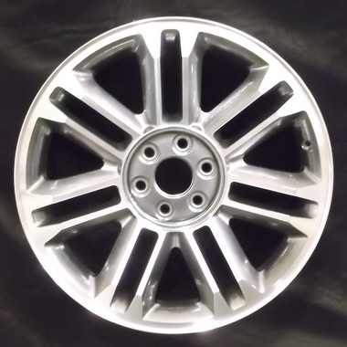Perfection Wheel | 22-inch Wheels | 12-14 Cadillac Escalade | PERF02604