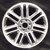 Perfection Wheel | 22-inch Wheels | 12-14 Cadillac Escalade | PERF02604