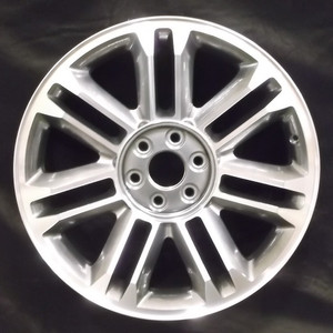 Perfection Wheel | 22-inch Wheels | 12-14 Cadillac Escalade | PERF02605