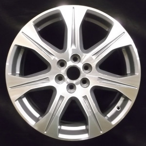 Perfection Wheel | 20-inch Wheels | 12-15 Cadillac SRX | PERF02607