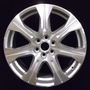 Perfection Wheel | 20-inch Wheels | 12-15 Cadillac SRX | PERF02608