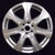 Perfection Wheel | 20-inch Wheels | 12-15 Cadillac SRX | PERF02608
