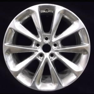 Perfection Wheel | 19-inch Wheels | 13-14 Cadillac XTS | PERF02611
