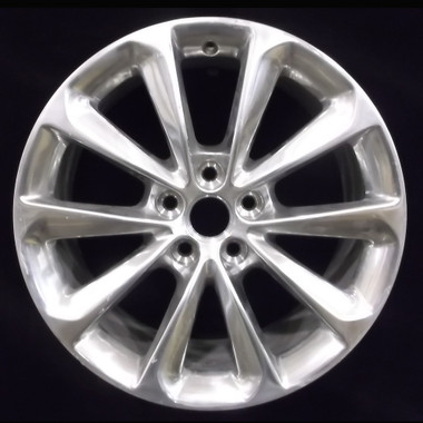 Perfection Wheel | 19-inch Wheels | 13-14 Cadillac XTS | PERF02611