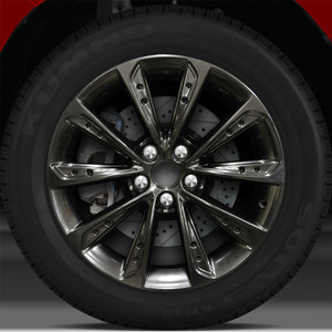 Perfection Wheel | 19-inch Wheels | 13-15 Cadillac XTS | PERF02612