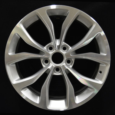 Perfection Wheel | 18-inch Wheels | 13-15 Cadillac ATS | PERF02617