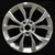 Perfection Wheel | 18-inch Wheels | 13-15 Cadillac ATS | PERF02617