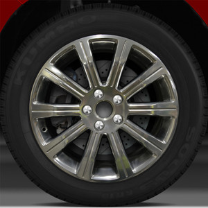 Perfection Wheel | 18-inch Wheels | 13-15 Cadillac ATS | PERF02618