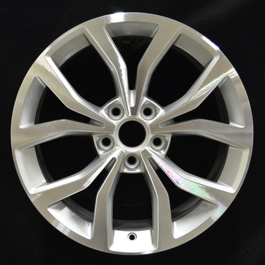 Perfection Wheel | 18-inch Wheels | 13-15 Cadillac ATS | PERF02619