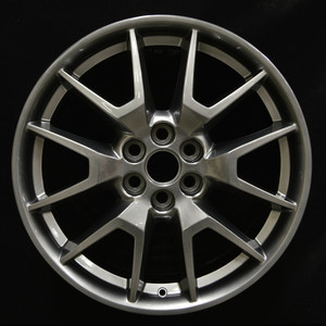 Perfection Wheel | 20-inch Wheels | 13-15 Cadillac SRX | PERF02621
