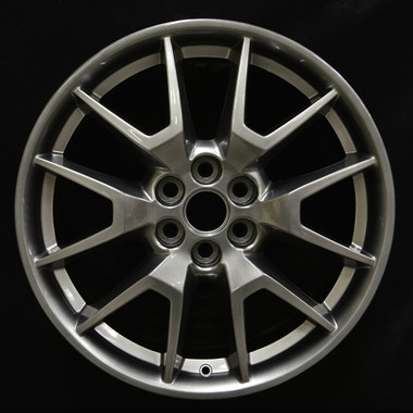 Perfection Wheel | 20-inch Wheels | 13-15 Cadillac SRX | PERF02621