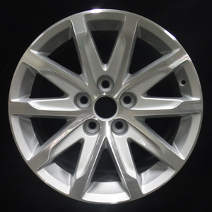 Perfection Wheel | 17-inch Wheels | 14-15 Cadillac CTS | PERF02622