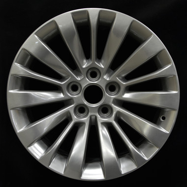 Perfection Wheel | 18-inch Wheels | 14-15 Cadillac CTS | PERF02626