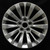 Perfection Wheel | 18-inch Wheels | 14-15 Cadillac CTS | PERF02626