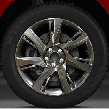 Perfection Wheel | 20-inch Wheels | 14-15 Cadillac ELR | PERF02628