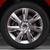 Perfection Wheel | 20-inch Wheels | 14-15 Cadillac ELR | PERF02629