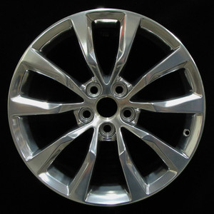 Perfection Wheel | 19-inch Wheels | 15 Cadillac XTS | PERF02630