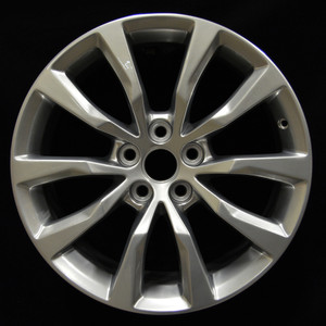 Perfection Wheel | 19-inch Wheels | 15 Cadillac XTS | PERF02631