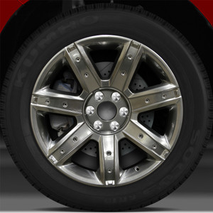 Perfection Wheel | 22-inch Wheels | 15 Cadillac Escalade | PERF02633