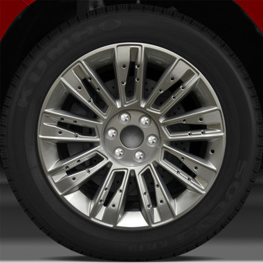 Perfection Wheel | 22-inch Wheels | 15 Cadillac Escalade | PERF02634