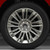 Perfection Wheel | 22-inch Wheels | 15 Cadillac Escalade | PERF02634