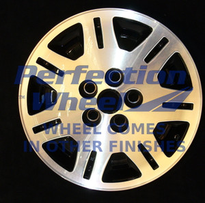 Perfection Wheel | 16-inch Wheels | 90-94 Chevrolet Lumina | PERF02641