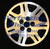 Perfection Wheel | 16-inch Wheels | 90-94 Chevrolet Lumina | PERF02642