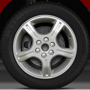 Perfection Wheel | 17-inch Wheels | 06-09 Chevrolet Uplander | PERF02643
