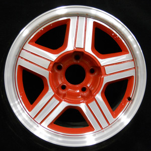 Perfection Wheel | 16-inch Wheels | 91-92 Chevrolet Camaro | PERF02645