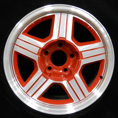 Perfection Wheel | 16-inch Wheels | 91-92 Chevrolet Camaro | PERF02645