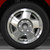 Perfection Wheel | 16-inch Wheels | 92-00 Chevrolet Tahoe | PERF02652
