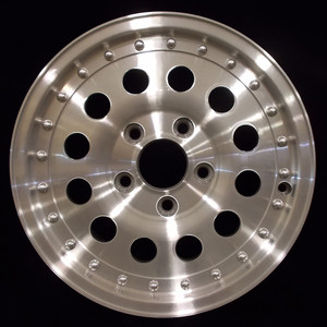 Perfection Wheel | 15-inch Wheels | 89-93 Chevrolet S-10 | PERF02658