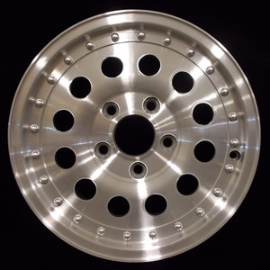 Perfection Wheel | 15-inch Wheels | 89-93 GMC S15 | PERF02660