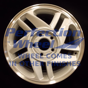 Perfection Wheel | 16-inch Wheels | 93-96 Chevrolet Camaro | PERF02667