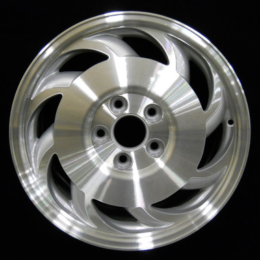 Perfection Wheel | 17-inch Wheels | 93-96 Chevrolet Corvette | PERF02669