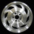 Perfection Wheel | 17-inch Wheels | 93-96 Chevrolet Corvette | PERF02669