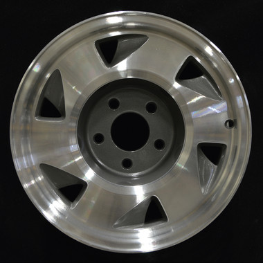 Perfection Wheel | 15-inch Wheels | 94-99 Chevrolet S-10 | PERF02670