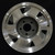 Perfection Wheel | 15-inch Wheels | 94-99 Chevrolet S-10 | PERF02670