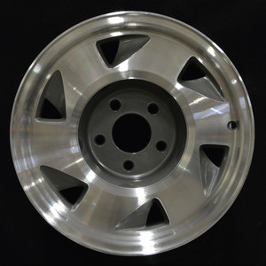 Perfection Wheel | 15-inch Wheels | 94-03 GMC S15 | PERF02671