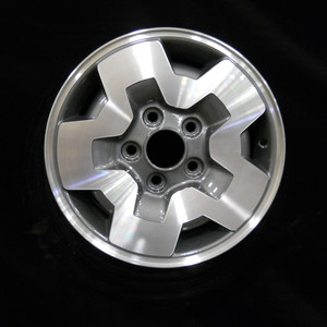 Perfection Wheel | 15-inch Wheels | 94-03 Chevrolet S-10 | PERF02674
