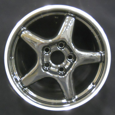 Perfection Wheel | 17-inch Wheels | 94-95 Chevrolet Corvette | PERF02680