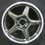 Perfection Wheel | 17-inch Wheels | 94-95 Chevrolet Corvette | PERF02680
