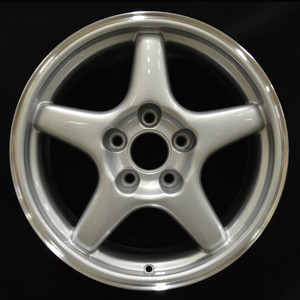 Perfection Wheel | 17-inch Wheels | 94-95 Chevrolet Corvette | PERF02682