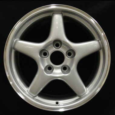 Perfection Wheel | 17-inch Wheels | 94-95 Chevrolet Corvette | PERF02682