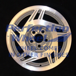 Perfection Wheel | 15-inch Wheels | 95-99 Chevrolet Cavalier | PERF02684