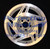 Perfection Wheel | 15-inch Wheels | 95-99 Chevrolet Cavalier | PERF02684