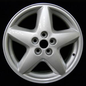 Perfection Wheel | 16-inch Wheels | 95-99 Chevrolet Cavalier | PERF02685