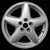 Perfection Wheel | 16-inch Wheels | 95-99 Chevrolet Cavalier | PERF02685